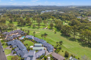 Ballina Golf Unit